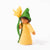 Felt Flower Fairy Crocus | © Conscious Craft