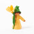 Felt Flower Fairy Crocus | © Conscious Craft