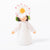 Felt Daisy Flower Fairy Daisy | © Conscious Craft