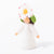 Felt Daisy Flower Fairy Daisy | © Consciou