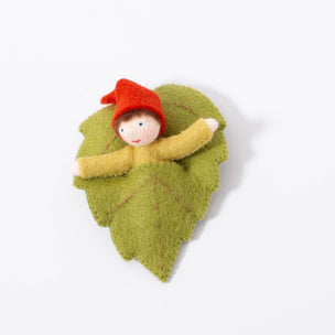 Forest Pocket Dwarf Baby | © Conscious Craft