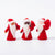 Father Christmas | Felt Figure | © Conscious Craft