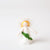 Felt Flower Fairy Marguerite | Ambrosius | © Conscious Craft