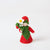 Ambrosius Strawberry Flower Fairy | Flower in Hand | Conscious Craft