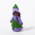 Felt Flower Fairy Flower Harebell | Ambrosius | © Conscious Craft