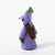 Felt Flower Fairy Flower Harebell | Ambrosius | © Conscious Craft