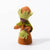 Felt Flower Fairy Hazelnut Boy | Ambrosius | © Conscious Craft