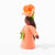 Felt Flower Fairy Japonica | © Conscious Craft