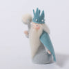 King Winter | Felt Figure | ©Conscious Craft