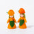 Felt Flower Fairy with Flower on head Lantern | © Conscious Craft