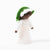 Felt Flower Fairy Lily of the Valley | ©Conscious Craft