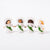 Flower Fairy OxEye Daisies Marguerite Ambrosius | © Conscious Craft