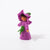 Felt Flower Fairy Morning Glory | © Conscious Craft