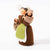 Mother Earth with Seed Doll  | Felt Figure | © Conscious Craft