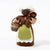 Mother Earth with Seed Doll  | Felt Figure | © Conscious Craft