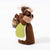 Mother Earth with Seed Doll  | Felt Figure | © Conscious Craft