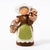 Mother Earth with Seed Doll  | Felt Figure | © Conscious Craft