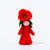 Felt Flower Fairy Poppy | Ambrosius | © Conscious Craft