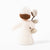 Felt Flower Fairy Pussy Willow | © Conscious Craft