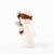 Felt Flower Fairy Pussy Willow | © Conscious Craft
