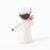 Felt Flower Fairy Pussy Willow | © Conscious Craft