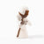 Felt Flower Fairy Pussy Willow | © Conscious Craft