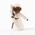 Felt Flower Fairy Pussy Willow | © Conscious Craft