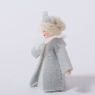 Ambrosius | Snow Queen | ©Conscious Craft