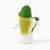 Felt Flower Fairy Snowdrop | © Conscious Craft