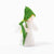 Felt Flower Fairy Snowdrop | © Conscious Craft