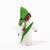 Felt Flower Fairy Snowdrop | © Conscious Craft