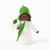 Felt Flower Fairy Snowdrop | © Conscious Craft