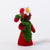 Flower Fairy Strawberry Boy Dark Skin Tone | © Conscious Craft