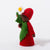 Flower Fairy Strawberry Boy Dark Skin Tone | © Conscious Craft