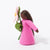 Sweet Briar Flower Fairy with Flower in Hand | © Conscious Craft