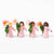 Felt Flower Fairy Sweet Briar Spring '22 | ©Conscious Craft