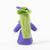 Felt Flower Fairy Violet | © Conscious Craft