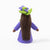 Felt Flower Fairy Violet | © Conscious Craft