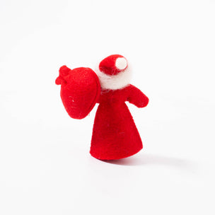 Father Christmas | Light/Medium Skin Tone | © Conscious Craft