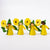Felt Flower Fairy with Flower Calendula | © Conscious Craft