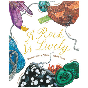 Rock is Lively | Conscious Craft