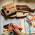 Honeysticks Longs Crayons | Conscious Craft