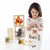 Treasure Blocks | Clear | Conscious Craft