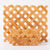 Bauspiel X Bricks | 48 Piece Set  | ©Conscious Craft