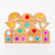 Bauspiel Fairy Tale Windows | ©Conscious Craft