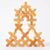 Bauspiel X Bricks | 48 Piece Set  | ©Conscious Craft