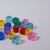 Bauspiel Lucent Cubes | 100 Piece | ©Conscious Craft