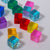 Bauspiel Lucent Cubes |© Conscious Craft