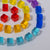 Bauspiel Lucent Cubes | 100 Piece | ©Conscious Craft