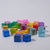 Bauspiel Lucent Cubes |© Conscious Craft